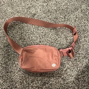 Lululemon Belt Bag